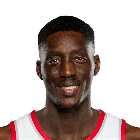 Tony Snell Bio